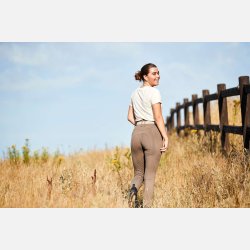 EQ Kalea Tights - Morell