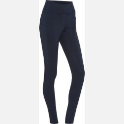 EQ Teen Kalea Tights - Navy