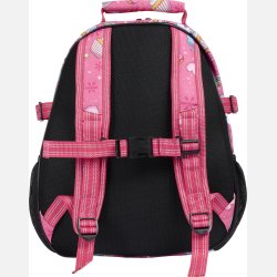 EQ Kids Klara Dot Rygsk - Fruit Dove