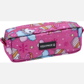 EQ Kids Kris Penalhus - Fruit Dove