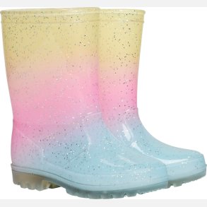 EQ Kids Kiki gummist�vler - Rainbow