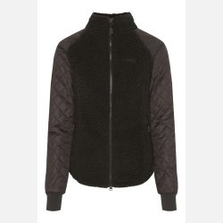 EQ Lola Mix Zip Trje / jakke - After Dark