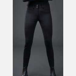 EQ Leoni ridebuks - Sort