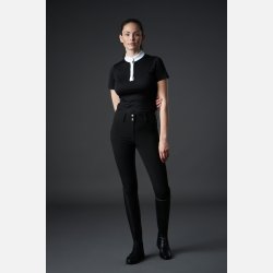 EQ Leoni ridebuks - Sort