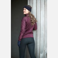 EQ Leoni ridebuks - Sort