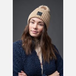 EQ Lira Glitter hue - Beige