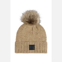 EQ Lira Glitter hue - Beige