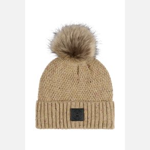 EQ Lira Glitter hue - Beige