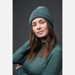 EQ Lira Glitter hue - Darkest Spruce