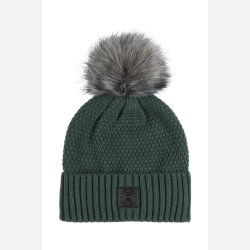 EQ Lira Glitter hue - Darkest Spruce