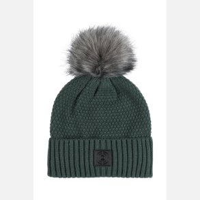 EQ Lira Glitter hue - Darkest Spruce