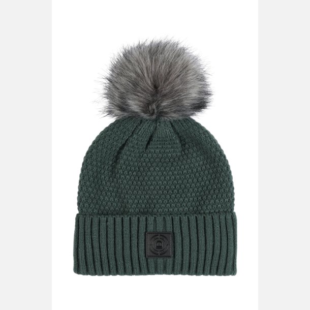 EQ Lira Glitter hue - Darkest Spruce