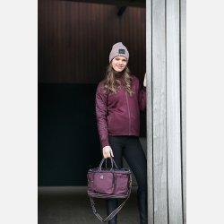 EQ Lilith hue - Wine Melange