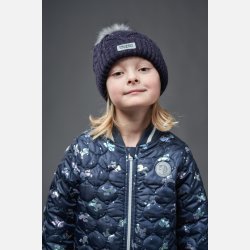 EQ Kids Lilly hue - Navy