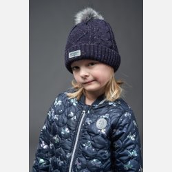 EQ Kids Lilly hue - Navy