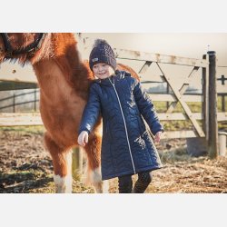 EQ Kids Lilly hue - Navy