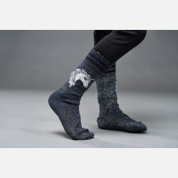 EQ Lia Glitter strmper