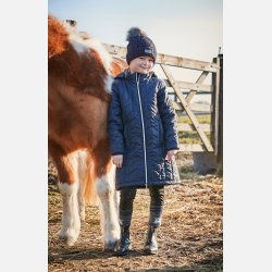 EQ Lia Glitter strmper