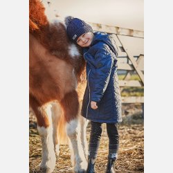 EQ Lia Glitter strmper