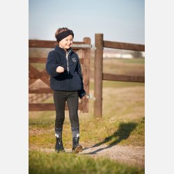 EQ Lia Glitter strmper