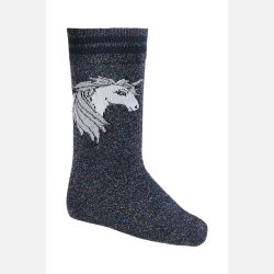 EQ Lia Glitter strmper