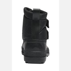 EQ Loyal Staldstvler - Sort