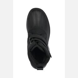 EQ Loyal Staldstvler - Sort