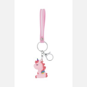 EQ Kids Cute Unicorn nglering - Pink