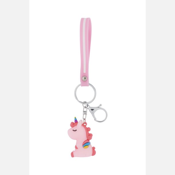 EQ Kids Cute Unicorn nglering - Pink