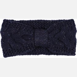 EQ Lilly Pandebnd - Navy