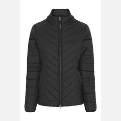 EQ Lima Jakke - Sort