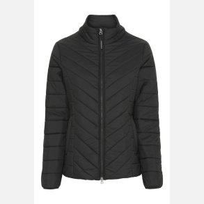 EQ Lima Jakke - Sort