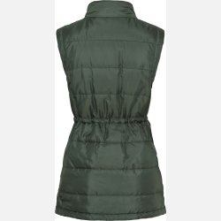 EQ Mason vest - Forest