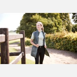 EQ Mason vest - Forest