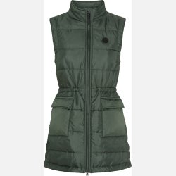 EQ Mason vest - Forest