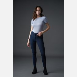 EQ Mara T-shirt - Jacaranda