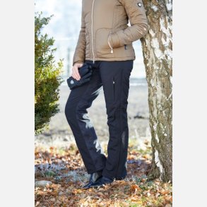 Covalliero Alaska Termobukser