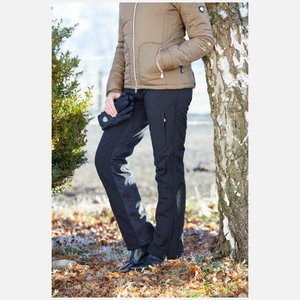 Covalliero Alaska Termobukser