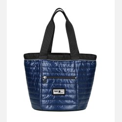 FairPlay Grooming Bag - Ellie - Navy