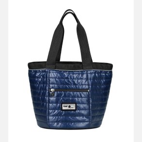 FairPlay Grooming Bag - Ellie - Navy
