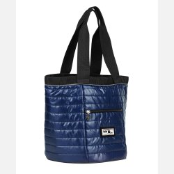 FairPlay Grooming Bag - Ellie - Navy
