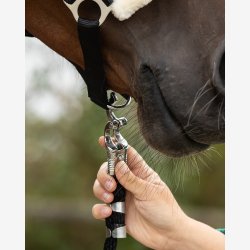 QHP Trktov med panikhage