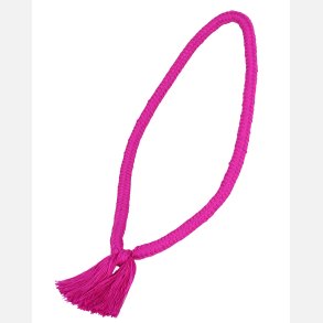 QHP Neck Rope - Fuchsia