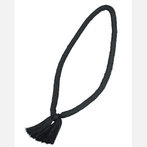 QHP Neck Rope - Black
