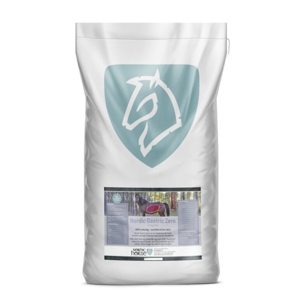 Nordic Gastric Zero - 15 kg