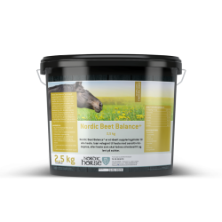 Nordic Beet Balance +