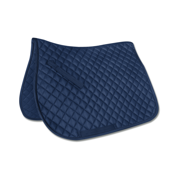 Waldhausen Sadelunderlag - Felix - Night Blue