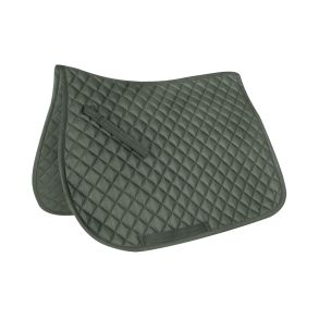 Waldhausen Sadelunderlag - Felix - Dark olive