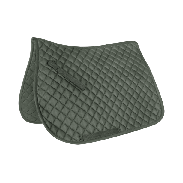 Waldhausen Sadelunderlag - Felix - Dark olive