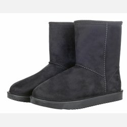 HKM All weather Boots - Davos - Sort